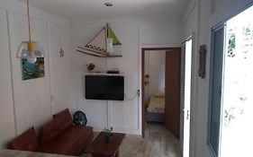 kitnets EBENÉZER 3 Praias